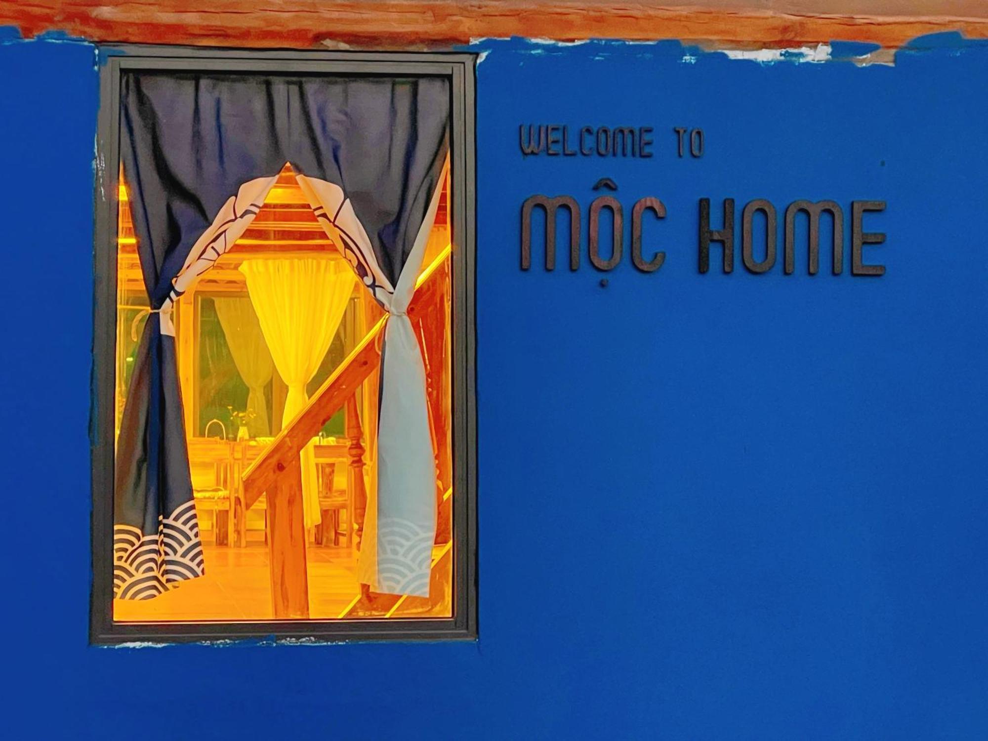Moc Home Sapa Exteriér fotografie