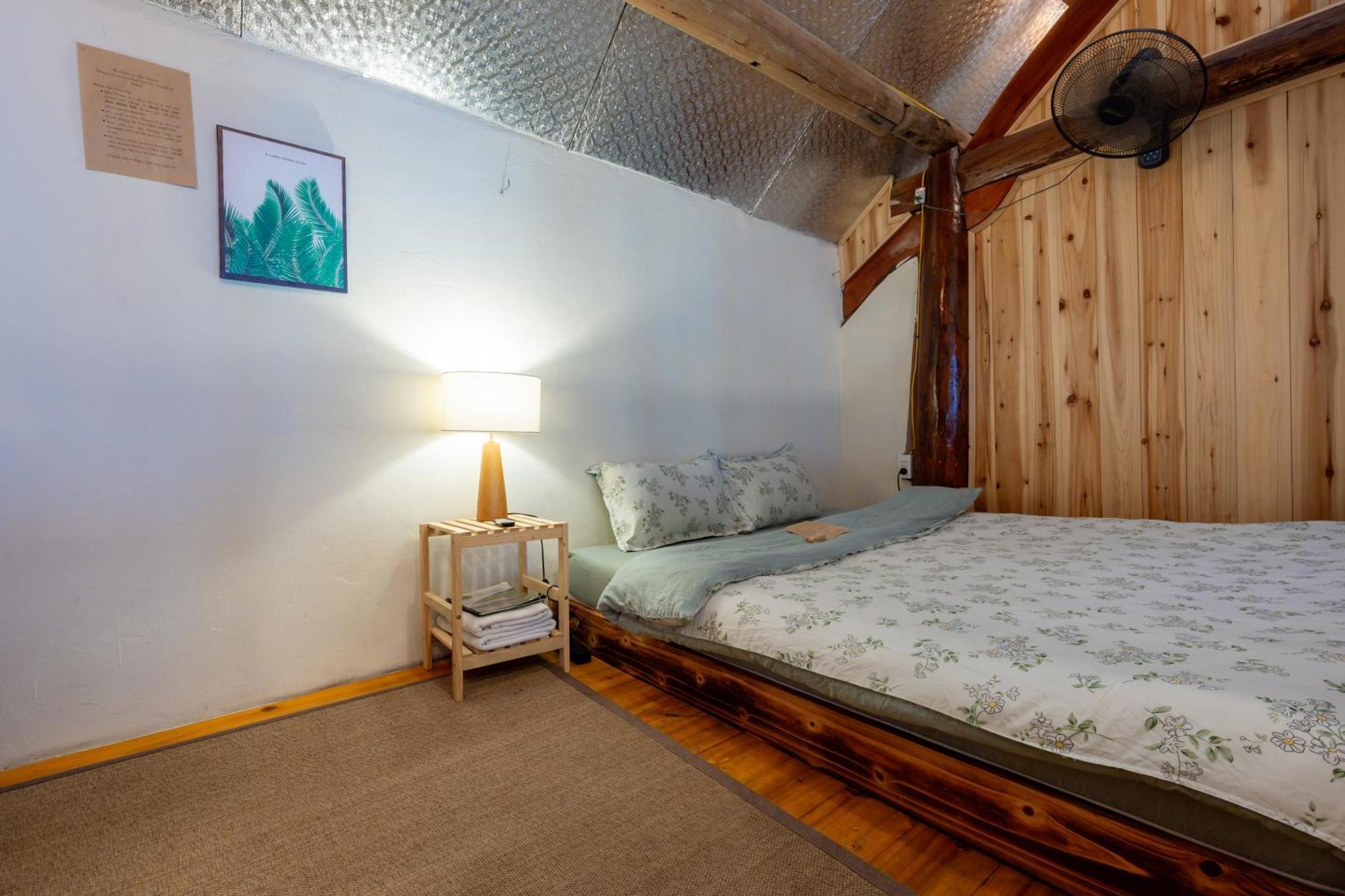 Moc Home Sapa Pokoj fotografie